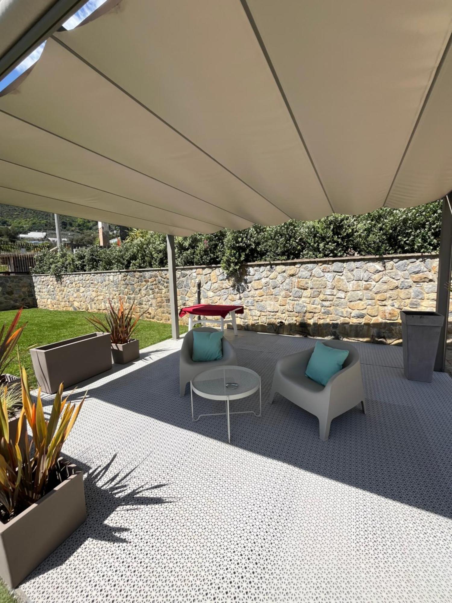 Villa Sole Arma di Taggia Exterior photo